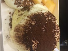 -食武士·舒芙蕾(新街口明瓦廊店)