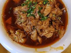 -老街饭庄·地道淮扬菜(扬子江北路总店)