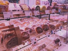 -巴黎贝甜(华堂新辰汇店)