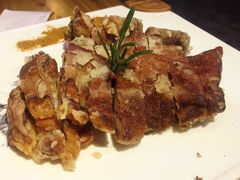 -局气 烤鸭·北京菜(光华路店)
