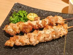 -一石三鸟烧鸟•刺身•定食套餐(南桥美谷店)