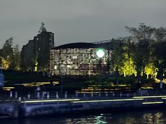 -运河游船(武林门码头)