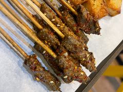 小猛牛肉-望京小腰(北京总店)