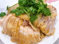 -振鼎鸡(天钥桥路店)