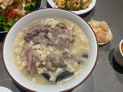 -陈熹公民族美食文化餐厅(中华广场店)