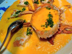 -蟹榭·本帮江浙菜·蟹宴(五角场合生汇商场店)