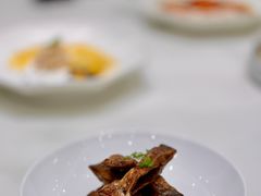 -世博源公馆·本帮融合菜·主题包厢·江景餐厅