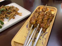 -烟疆印象新疆菜(万联广场店)