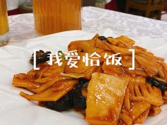 -马凯餐厅(地安门店)