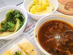 -吴一川牛腩粉(西村店)