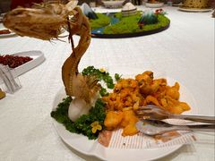 -新疆大厦·慕士塔格餐厅