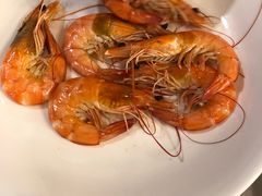 -万宝海鲜舫(劳动公园店)