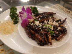 -新聚丰菜馆(太监弄店)