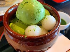 -中村藤吉(平等院店 )