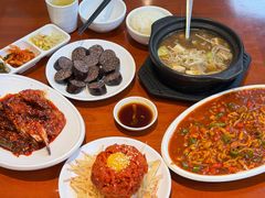 -屋里家延边朝鲜族冷面(南园店)