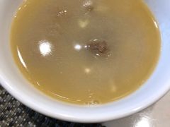 特色羊肉汤-香山家宴