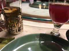 -那家小馆•北京菜•烤鸭(中关村店)