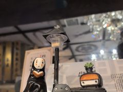 -千代武日本料理(爱建店)