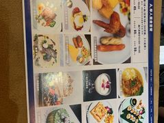 -K+全国连锁KTV(绿地缤纷天地店)