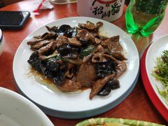 -锅贴王海鲜小馆