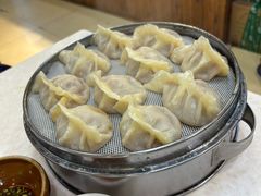 -金鼎驴肉饺子馆(西四道街店)