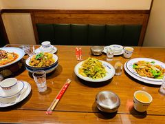 -那家老院子东北菜·饺子·小鸡炖蘑菇(艳华街店)