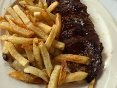 -Keens Steakhouse