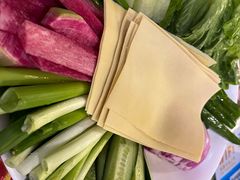 -闯关东东北农家菜(崂山石老人店)