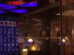 -聚点酒吧(龙湖滨江天街店)