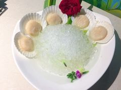 -海底捞火锅(万丰桥店)