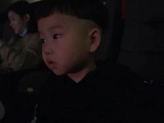 -CGV星星影城(颐堤港ScreenX店)
