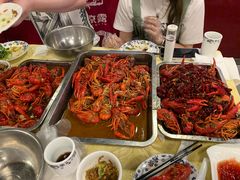 -通乐簋街小龙虾(老店)