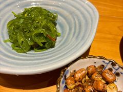 -一心创作料理屋(经开万达店)