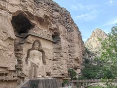-炳灵寺世界文化遗产旅游区