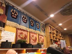 -峰瑞藏地美食·石锅鸡·牦牛肉(大昭寺品牌店)