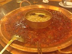 火锅-老码头火锅(玉林店)