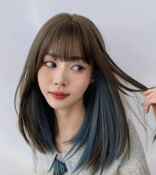 -丽时 Hair Salon