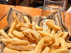 -Laures·月桂西班牙碳烤餐厅(十尚坊店)