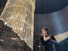 -YUE·6·西式融合餐厅(外滩六号店)