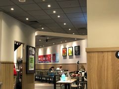 -肯德基(盛泽西环路店)