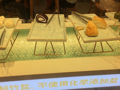 -素满香·全民食养自助(长宁龙之梦店)