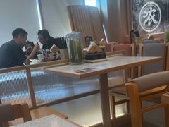 -味千拉面(金融街店)