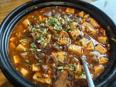 -禾珍珠家常小馆(河南博物院店)