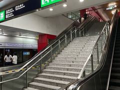 -北沙滩(地铁站)