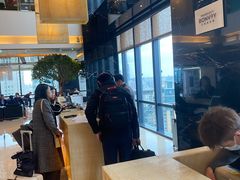 -上海龙之梦万丽酒店