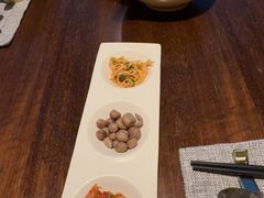 -品味餐厅·川湘菜·海鲜风味火锅·手工面食·万州烤鱼-石梅湾威斯汀度假酒店