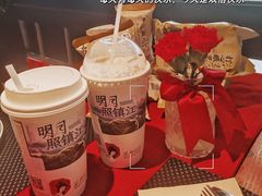 -百特喜·意大利餐厅(八佰伴镇江店)