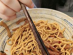 -梅溪·小伙子干挑面(安吉总店)