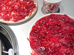 -汕头八合里海记牛肉店(清河店)