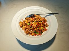 姜辣走地鸡-上地宴·中关村的会客厅(清河高铁站店)